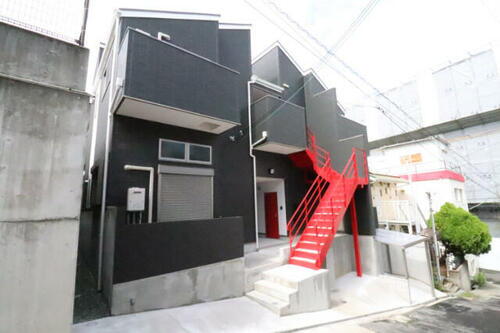 Ｋ－ＭａｉｓｏｎＲｉｃｈｅ 2階建