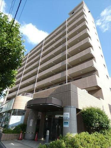 東京都荒川区東尾久５丁目 10階建 築30年3ヶ月