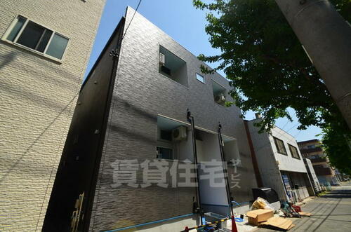 愛知県名古屋市中村区畑江通２丁目 賃貸アパート