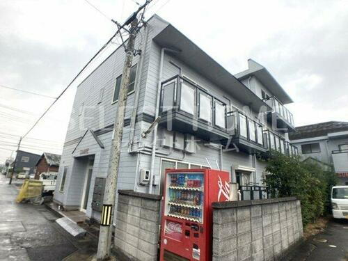 愛知県岡崎市日名中町 3階建 築30年3ヶ月
