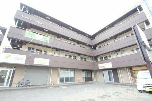 徳島県小松島市横須町 賃貸マンション