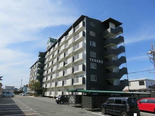 愛知県豊橋市神野新田町字ヨノ割 賃貸マンション