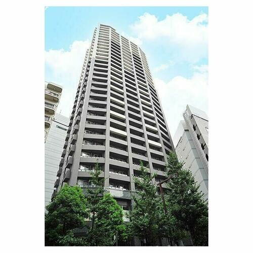 東京都新宿区西新宿７丁目 地上32階地下2階建 築18年4ヶ月