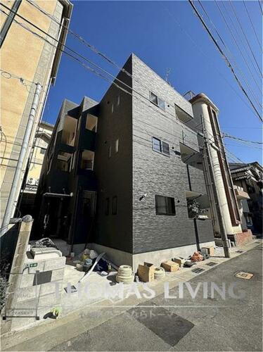 Ｓｅｌｅｎｅ熊西 3階建
