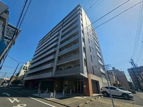 愛知県名古屋市千種区今池５丁目 賃貸マンション