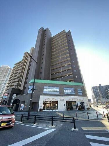 千葉県八千代市緑が丘１丁目 16階建 築24年5ヶ月