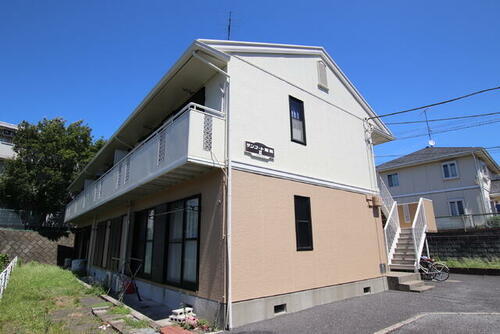 サンコート飯島Ⅱ