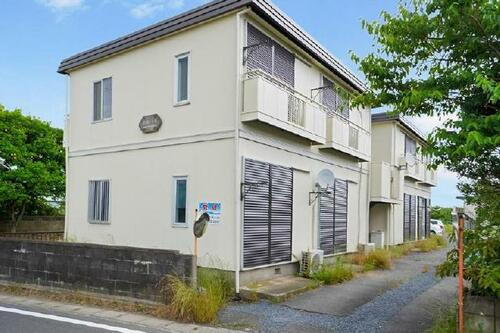 ネクサス平泉　Ｂ棟 2階建