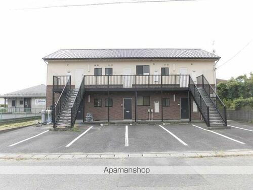 茨城県北茨城市大津町北町４丁目 賃貸アパート