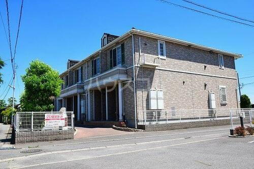 愛知県東海市高横須賀町辰巳屋敷 賃貸アパート