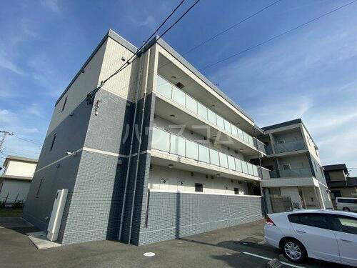 愛知県名古屋市港区東茶屋１丁目 3階建 築5年10ヶ月