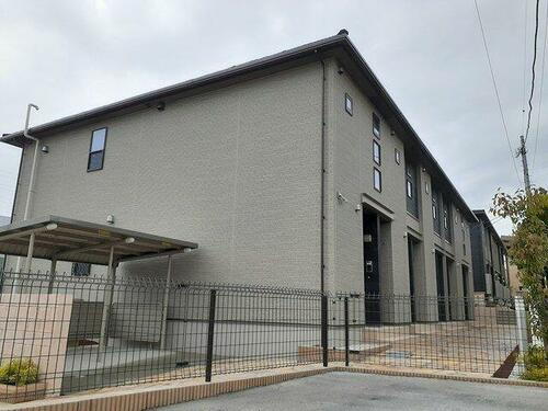 グリーン・パレス岡宮Ⅰ 2階建
