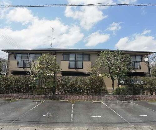 京都府京都市北区西賀茂山ノ森町 2階建 築33年4ヶ月