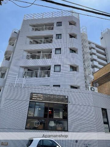 愛知県名古屋市千種区覚王山通９丁目 7階建 築40年1ヶ月