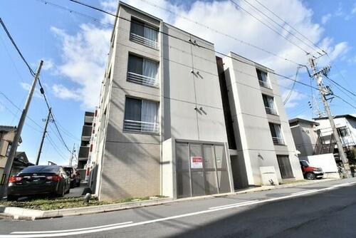 愛知県名古屋市北区石園町３丁目 賃貸マンション