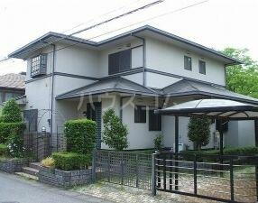 Ｍ’ｓハウスⅡ