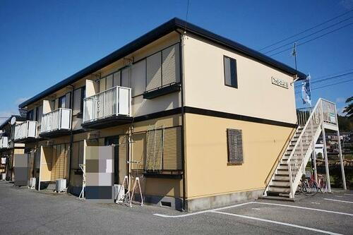 ファミーユふじ　Ｂ