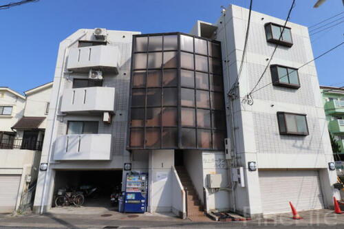 兵庫県神戸市西区池上１丁目 4階建 築33年6ヶ月