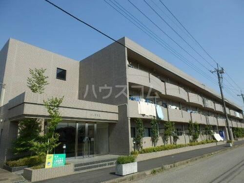 千葉県柏市北柏２丁目 築29年10ヶ月 地上3階地下1階建