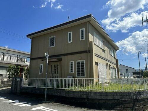 湯山台１丁目２１－１８　テラスハウス 2階建