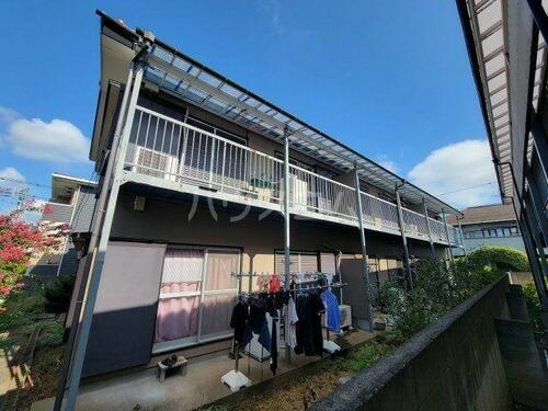 ハイムやちよ