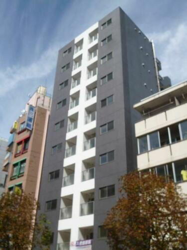 東京都多摩市関戸２丁目 10階建 築10年10ヶ月