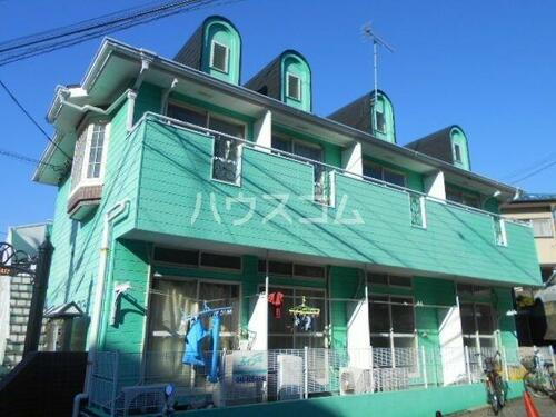 ＢＥＬＬＡＶＩＳＴＡ三春 2階建