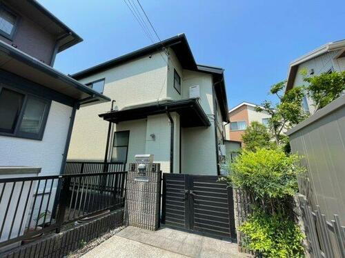 東京都立川市一番町２丁目 賃貸アパート