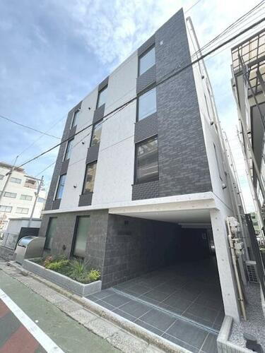 東京都練馬区関町東１丁目 賃貸マンション