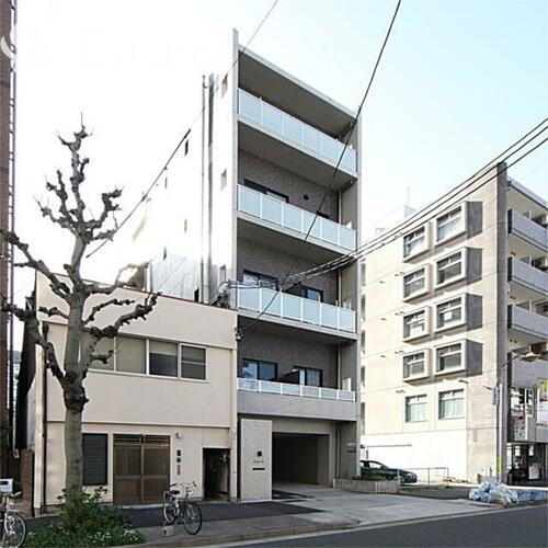 愛知県名古屋市中区新栄１丁目 5階建 築6年9ヶ月