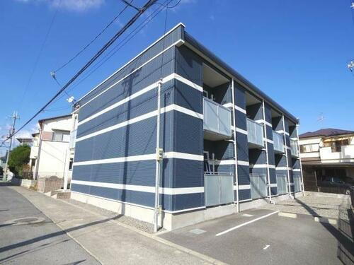 奈良県大和郡山市今国府町 2階建