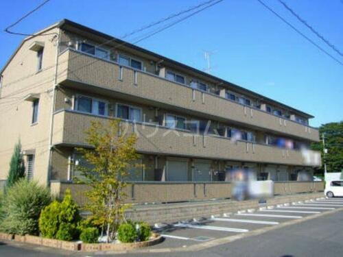 埼玉県桶川市坂田東３丁目 3階建 築14年6ヶ月