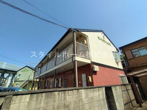 愛知県豊橋市花中町 賃貸アパート