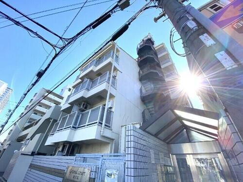 グランドコート新大阪