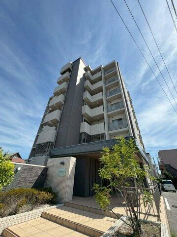 愛知県みよし市三好町下畷 賃貸マンション