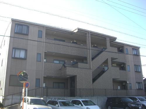 愛知県名古屋市天白区中平３丁目 3階建 築23年4ヶ月