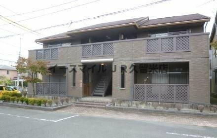 サニーホームズ宮ノ陣Ａ棟
