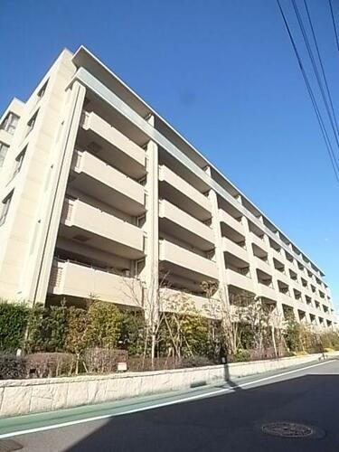 兵庫県西宮市甲子園浦風町 4階建 築18年10ヶ月