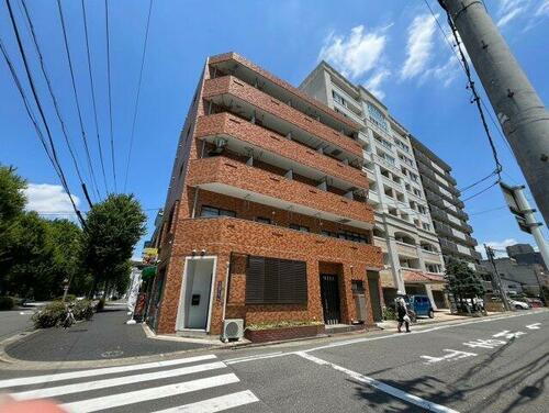 愛知県名古屋市中村区名駅南３丁目 賃貸マンション