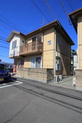 パルティータⅡ　Ａ棟