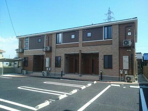 岐阜県瑞穂市別府 2階建 築8年5ヶ月