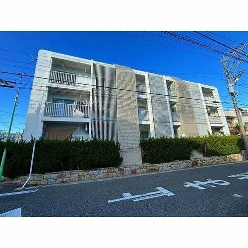 愛知県名古屋市名東区照が丘 賃貸マンション