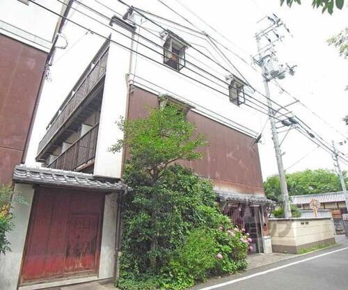 京都府京都市伏見区三栖町１丁目 3階建 築36年4ヶ月