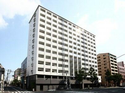 エンクレスト博多駅東 13階建