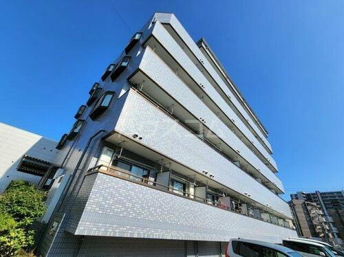 神奈川県藤沢市弥勒寺１丁目 5階建 築30年8ヶ月