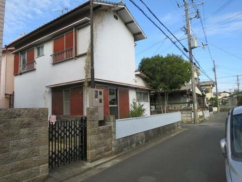 兵庫県高砂市米田町米田 2階建