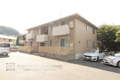 おおくぼの森　Ｃ棟