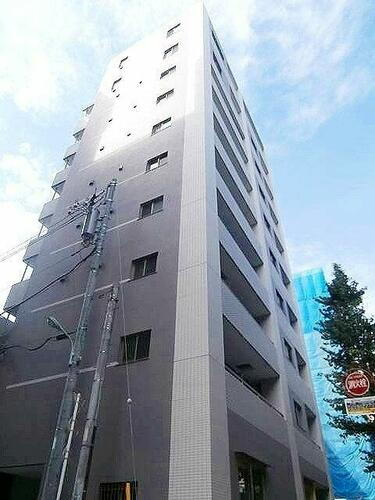 東京都板橋区大和町 10階建 築10年10ヶ月
