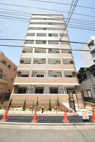 東京都八王子市八幡町 10階建 築6年2ヶ月