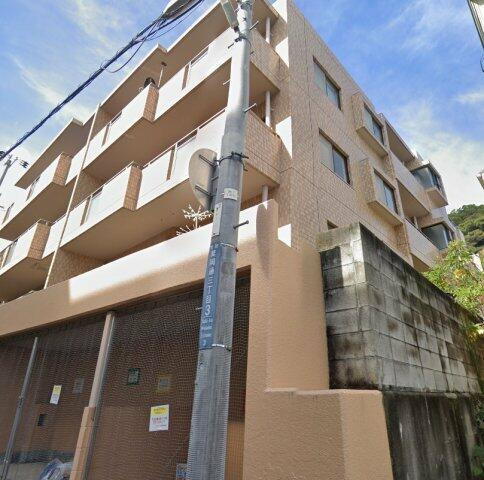 グランドメゾン六甲箕岡